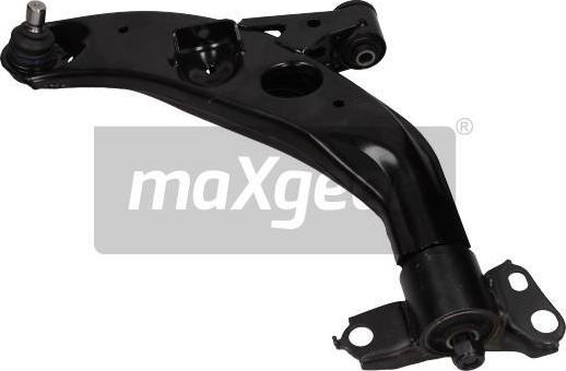 Maxgear 72-2773 - Bras de liaison, suspension de roue cwaw.fr