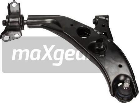 Maxgear 72-2772 - Bras de liaison, suspension de roue cwaw.fr