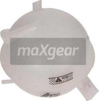 Maxgear 77-0048 - Vase d'expansion, liquide de refroidissement cwaw.fr