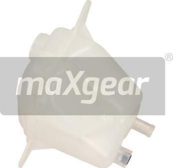 Maxgear 77-0007 - Vase d'expansion, liquide de refroidissement cwaw.fr