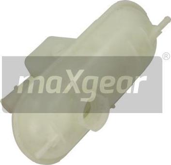 Maxgear 77-0034 - Vase d'expansion, liquide de refroidissement cwaw.fr