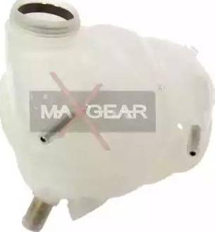 Maxgear 77-0028 - Vase d'expansion, liquide de refroidissement cwaw.fr