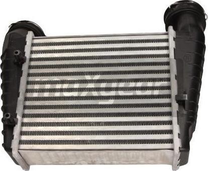 Maxgear AC699454 - Intercooler, échangeur cwaw.fr