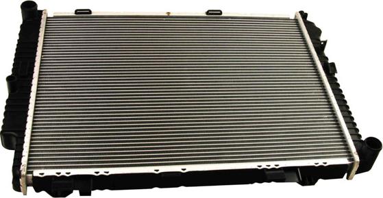 Maxgear AC644893 - Radiateur, refroidissement du moteur cwaw.fr