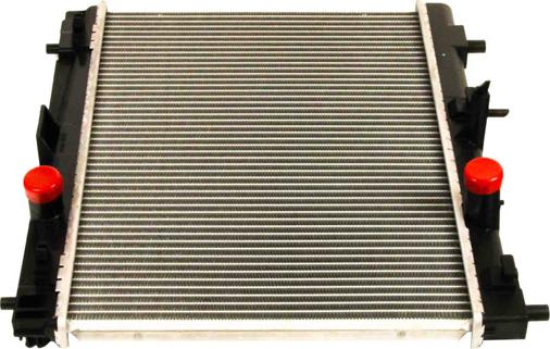 Maxgear AC659946 - Radiateur, refroidissement du moteur cwaw.fr