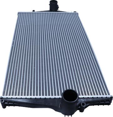 Maxgear AC630037 - Intercooler, échangeur cwaw.fr