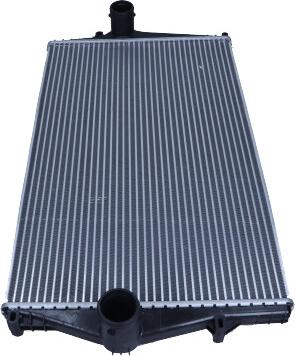 Maxgear AC630022 - Intercooler, échangeur cwaw.fr