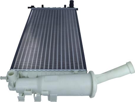 Maxgear AC354684 - Radiateur, refroidissement du moteur cwaw.fr