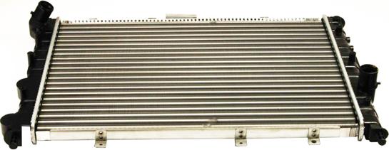 Maxgear AC294123 - Radiateur, refroidissement du moteur cwaw.fr