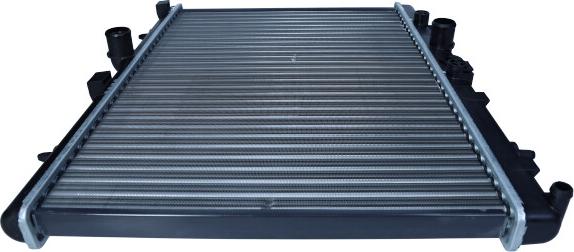 Maxgear AC296649 - Radiateur, refroidissement du moteur cwaw.fr