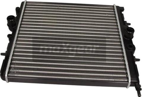 Maxgear AC298219 - Radiateur, refroidissement du moteur cwaw.fr