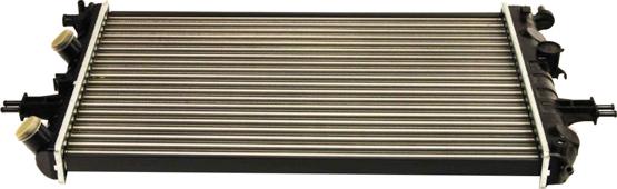 Maxgear AC292129 - Radiateur, refroidissement du moteur cwaw.fr