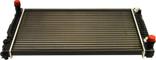 Maxgear AC249900 - Radiateur, refroidissement du moteur cwaw.fr