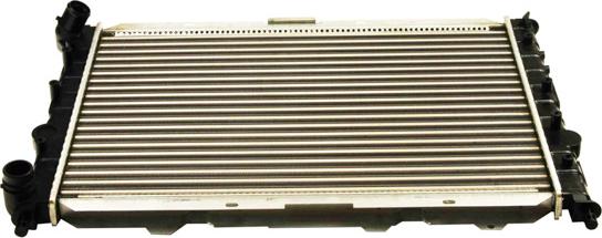 Maxgear AC243160 - Radiateur, refroidissement du moteur cwaw.fr