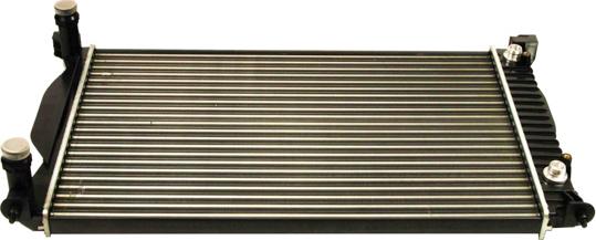 Maxgear AC243715 - Radiateur, refroidissement du moteur cwaw.fr