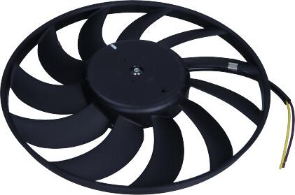 Maxgear AC259115 - Ventilateur, refroidissement du moteur cwaw.fr