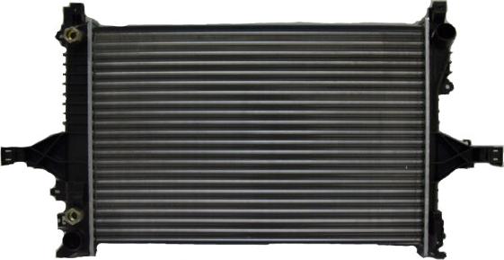 Maxgear AC256918 - Radiateur, refroidissement du moteur cwaw.fr