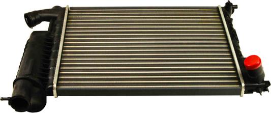 Maxgear AC250916 - Radiateur, refroidissement du moteur cwaw.fr