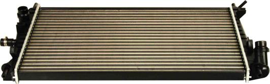 Maxgear AC269358 - Radiateur, refroidissement du moteur cwaw.fr