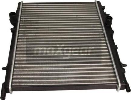 Maxgear AC269230 - Radiateur, refroidissement du moteur cwaw.fr