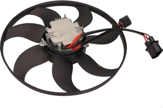 Maxgear AC265489 - Ventilateur, refroidissement du moteur cwaw.fr