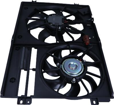 Maxgear AC260176 - Ventilateur, refroidissement du moteur cwaw.fr