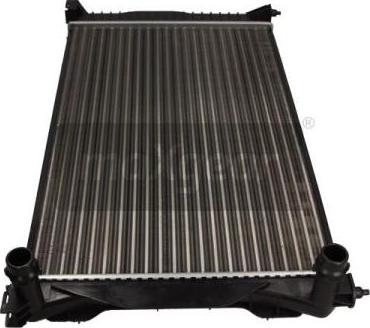 Maxgear AC205162 - Radiateur, refroidissement du moteur cwaw.fr