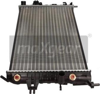 Maxgear AC203868 - Radiateur, refroidissement du moteur cwaw.fr