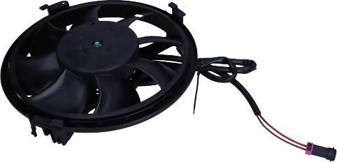 Maxgear AC207321 - Ventilateur, refroidissement du moteur cwaw.fr