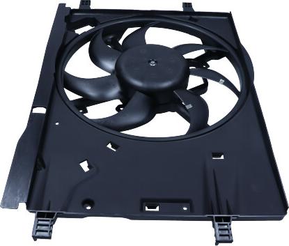 Maxgear AC211824 - Ventilateur, refroidissement du moteur cwaw.fr