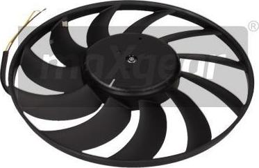 Maxgear AC212654 - Ventilateur, refroidissement du moteur cwaw.fr