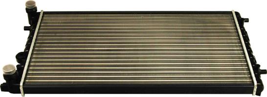 Maxgear AC288333 - Radiateur, refroidissement du moteur cwaw.fr