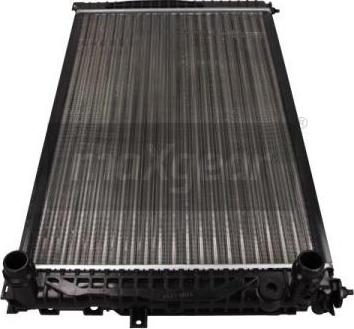 Maxgear AC283082 - Radiateur, refroidissement du moteur cwaw.fr