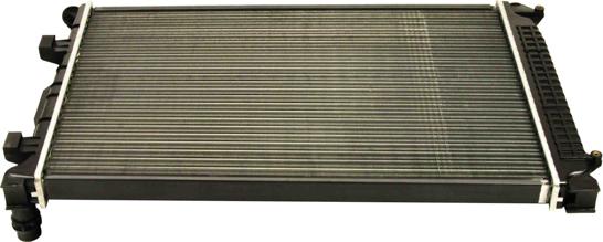 Maxgear AC234670 - Radiateur, refroidissement du moteur cwaw.fr