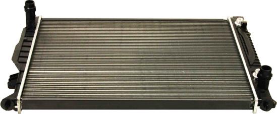 Maxgear AC234670 - Radiateur, refroidissement du moteur cwaw.fr