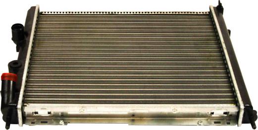 Maxgear AC230099 - Radiateur, refroidissement du moteur cwaw.fr