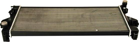 Maxgear AC230091 - Radiateur, refroidissement du moteur cwaw.fr