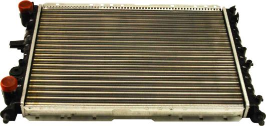 Maxgear AC230092 - Radiateur, refroidissement du moteur cwaw.fr