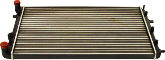 Maxgear AC230005 - Radiateur, refroidissement du moteur cwaw.fr