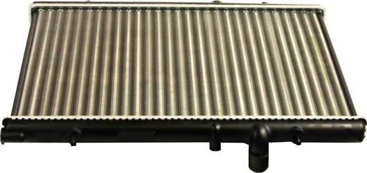 Maxgear AC230008 - Radiateur, refroidissement du moteur cwaw.fr