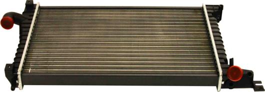 Maxgear AC230019 - Radiateur, refroidissement du moteur cwaw.fr