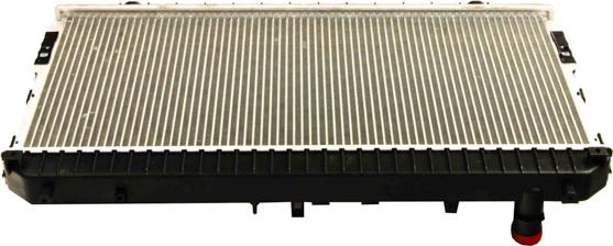 Maxgear AC230080 - Radiateur, refroidissement du moteur cwaw.fr