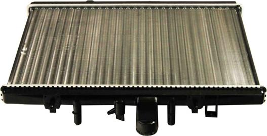 Maxgear AC230082 - Radiateur, refroidissement du moteur cwaw.fr