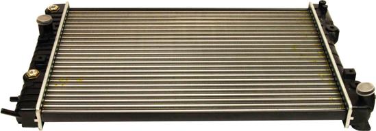 Maxgear AC230031 - Radiateur, refroidissement du moteur cwaw.fr