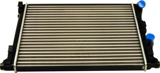 Maxgear AC230037 - Radiateur, refroidissement du moteur cwaw.fr