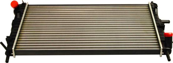 Maxgear AC230025 - Radiateur, refroidissement du moteur cwaw.fr