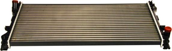 Maxgear AC230027 - Radiateur, refroidissement du moteur cwaw.fr