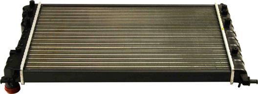 Maxgear AC230071 - Radiateur, refroidissement du moteur cwaw.fr