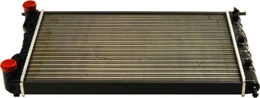 Maxgear AC230071 - Radiateur, refroidissement du moteur cwaw.fr