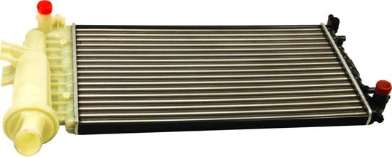 Maxgear AC230073 - Radiateur, refroidissement du moteur cwaw.fr